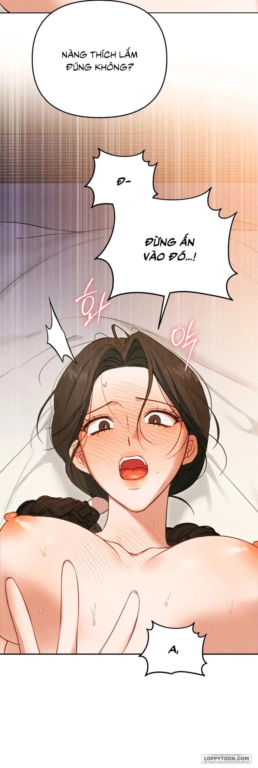 Phá Cầm Chap 4 - 🔞🔞🔞🔞🔞 - trang 42