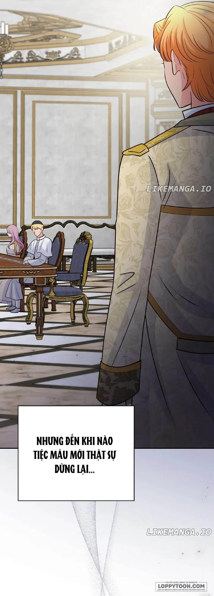 Hầu Gái Không Thích Nuôi Dạy Trẻ Nhỏ Chap 46 - trang 58
