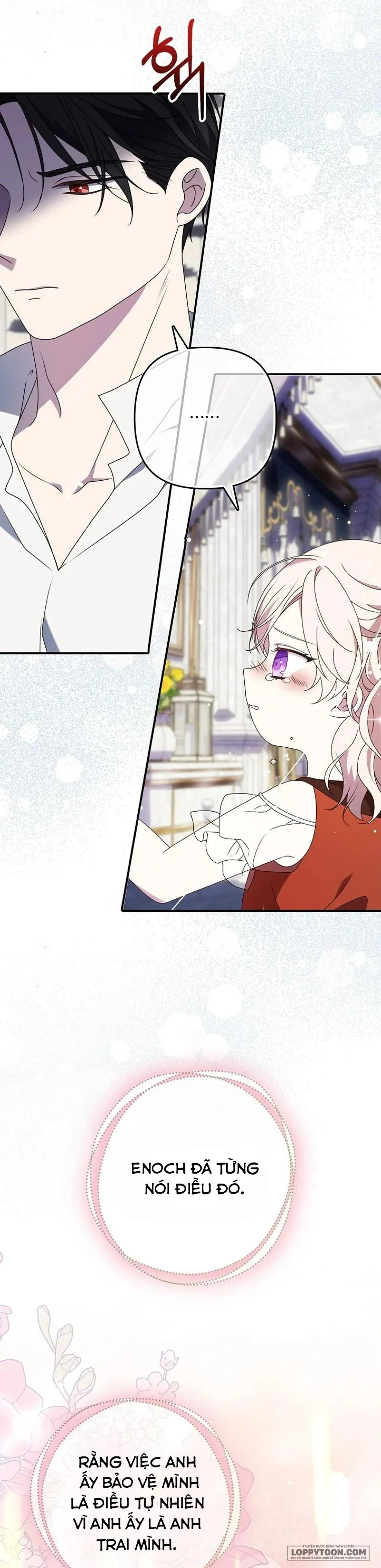 Đứa Trẻ Côn Đồ Nhà Công Tước Chap 48 - trang 13