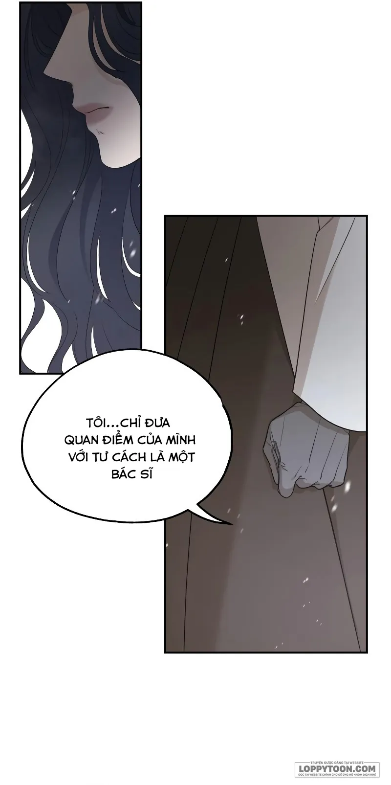 Gia Đình Chồng Quá Ám Ảnh Bởi Tôi Chap 93 - trang 7