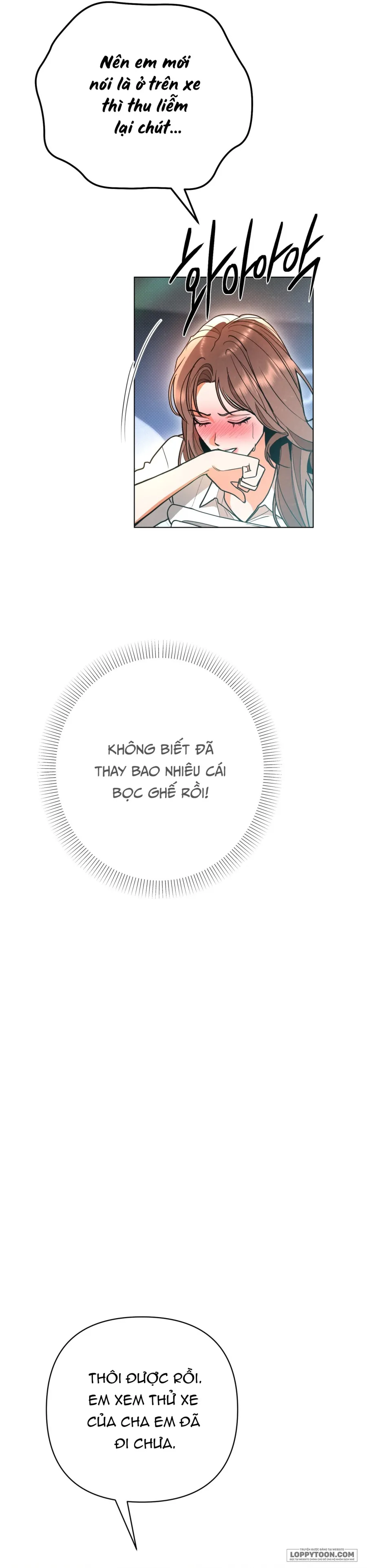Ngưỡng Tuyệt Đối Chap 66 - trang 13