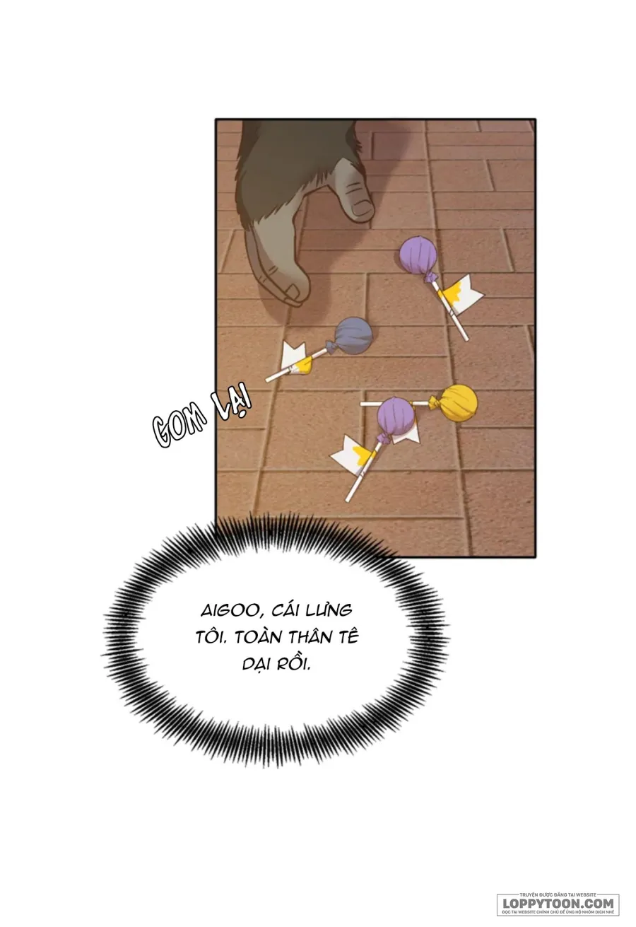 Thanh Xuân Của Chúng Ta Chap 54 - trang 76