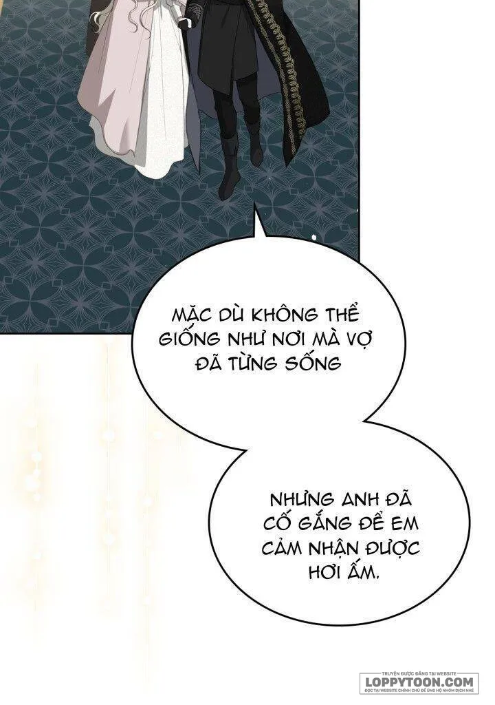 Nam Chính Quái Vật Sống Dưới Giường Tôi Chap 36 - trang 15