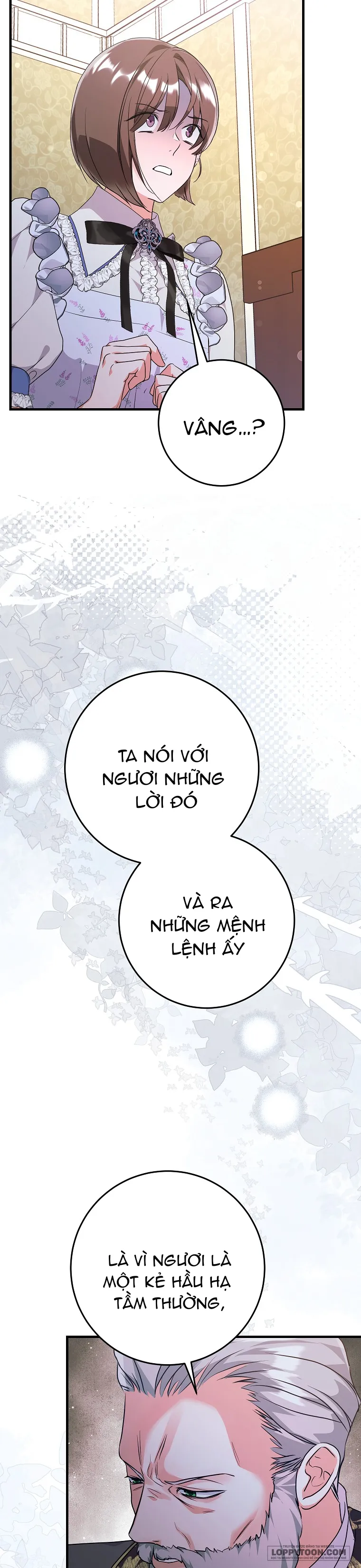 Kẻ Phản Diện Có Thời Hạn Ủng Hộ Tôi Hủy Hôn Chap 47 - trang 27
