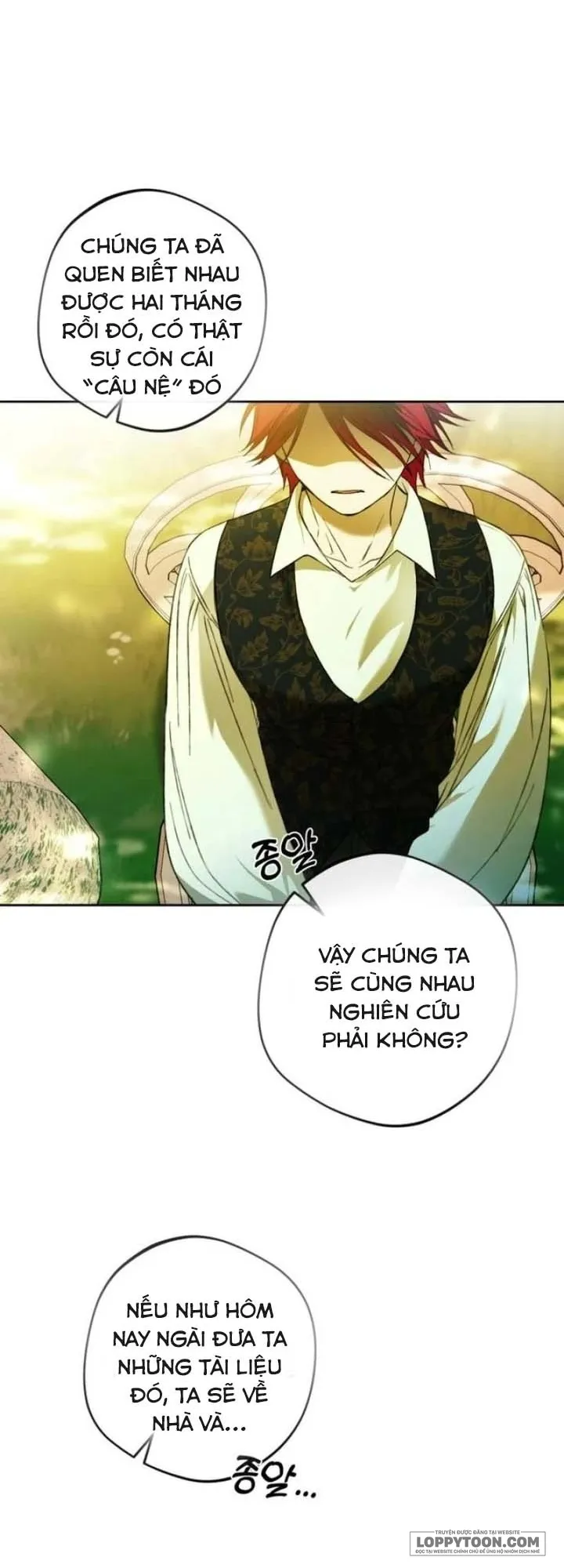 Bạo Chúa Độc Ác Trở Lại Chap 20 - trang 65