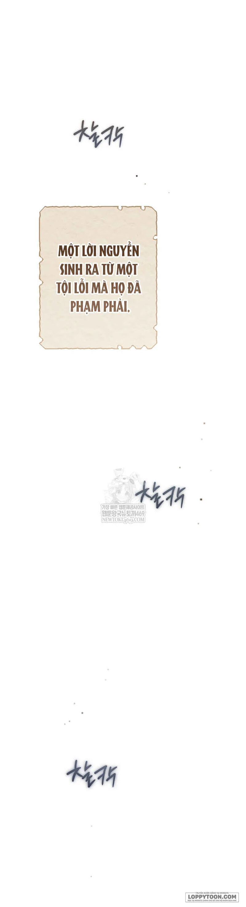 Chào Mừng Đến Với Dinh Thự Hoa Hồng Chap 31 - trang 36