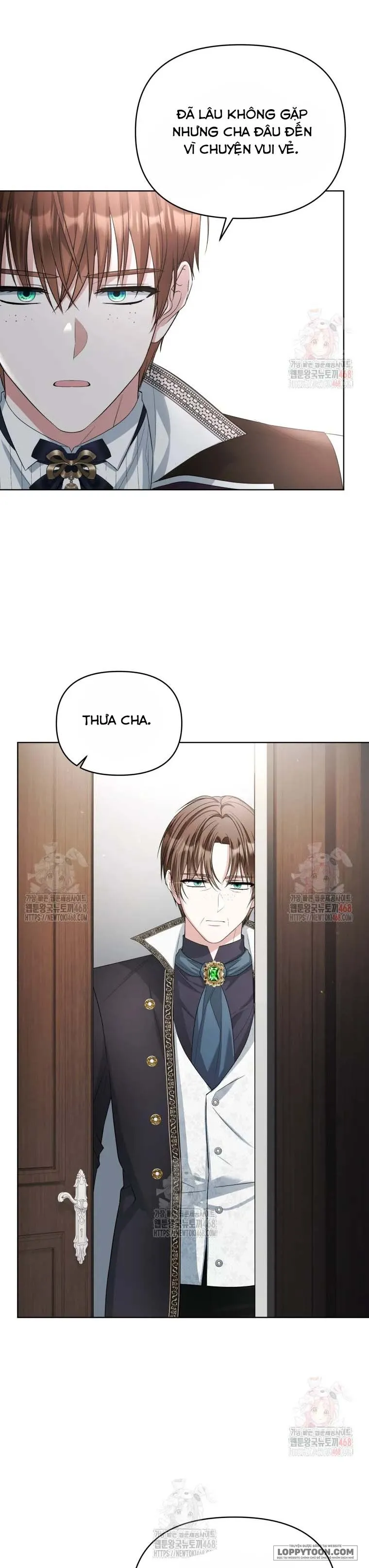 Chiếc Túi Bí Mật Của Quý Cô Xấu Xí Chap 67 - trang 31