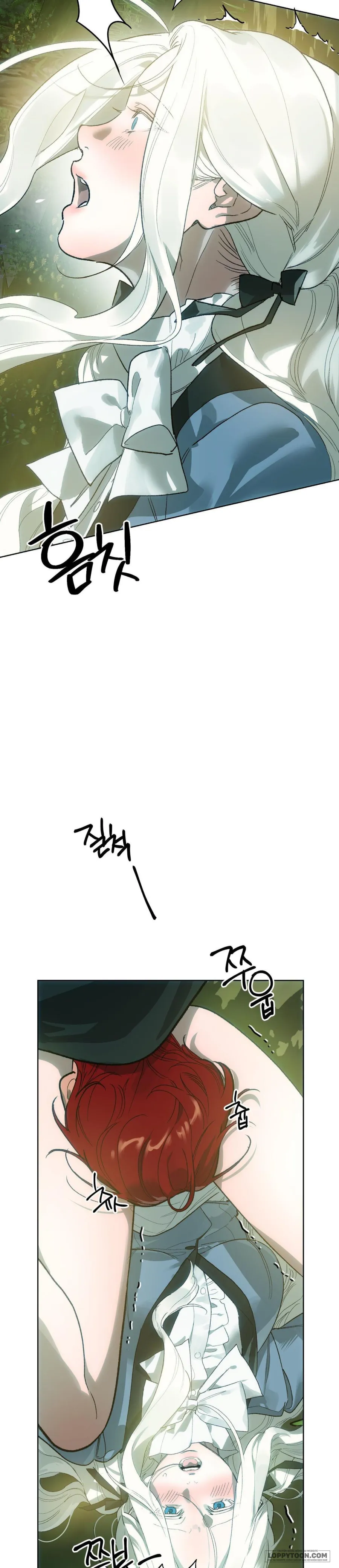 Gửi Đến Kẻ Sẽ Hủy Diệt Tôi Chap 4 - 🔞 - trang 14