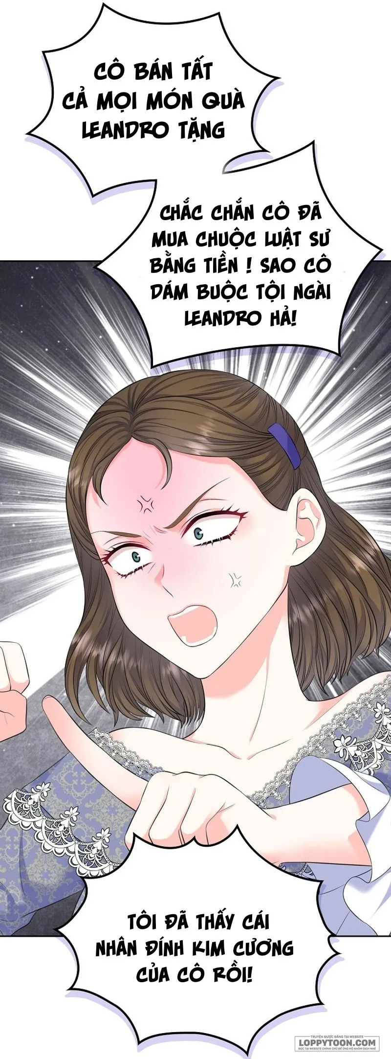 Tôi Sẽ Ly Hôn Với Anh Trai Nữ Chính Chap 35 - trang 54
