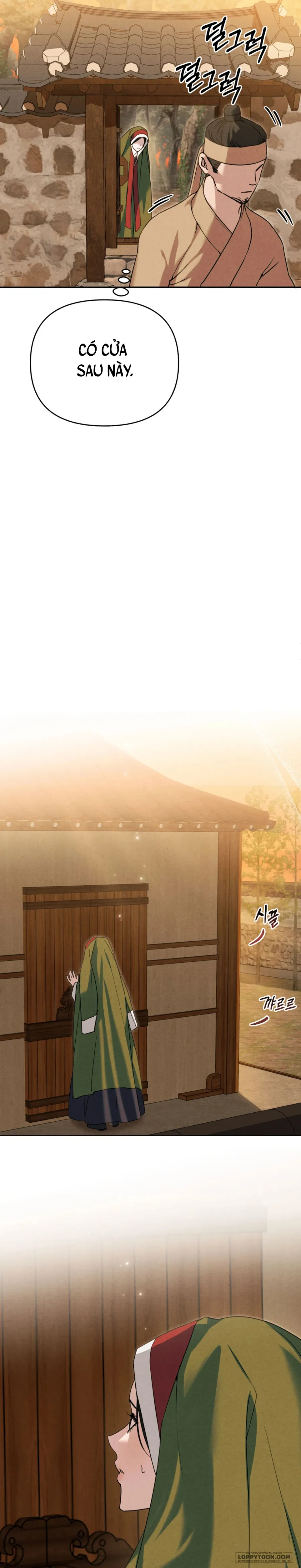 Phá Cầm Chap 5 - trang 21