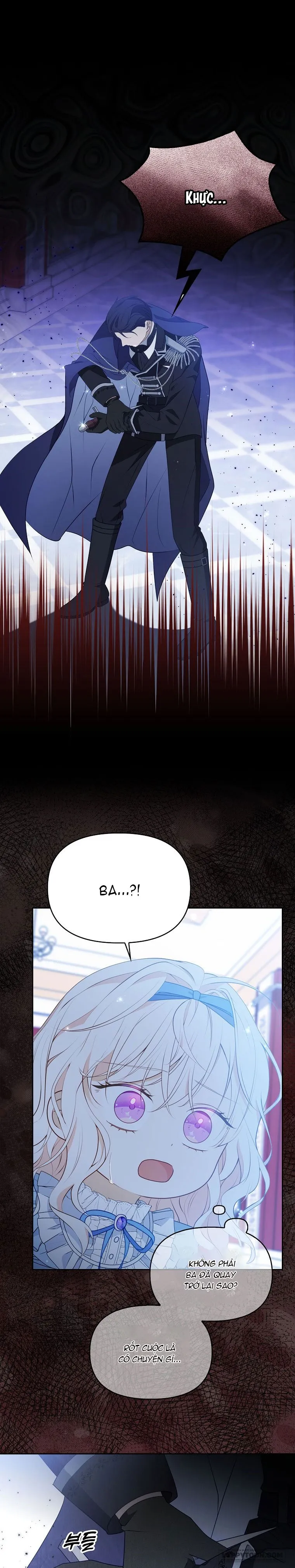 Đứa Trẻ Côn Đồ Nhà Công Tước Chap 9 - trang 1