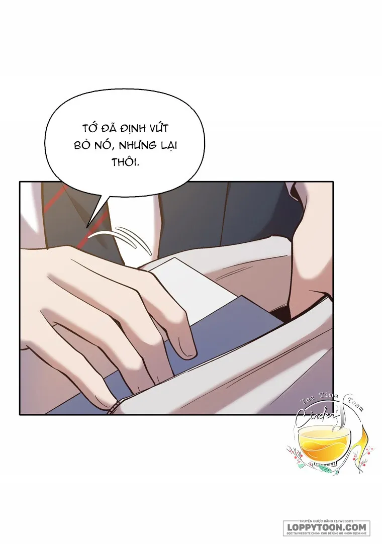 Thanh Xuân Của Chúng Ta Chap 65 - trang 55