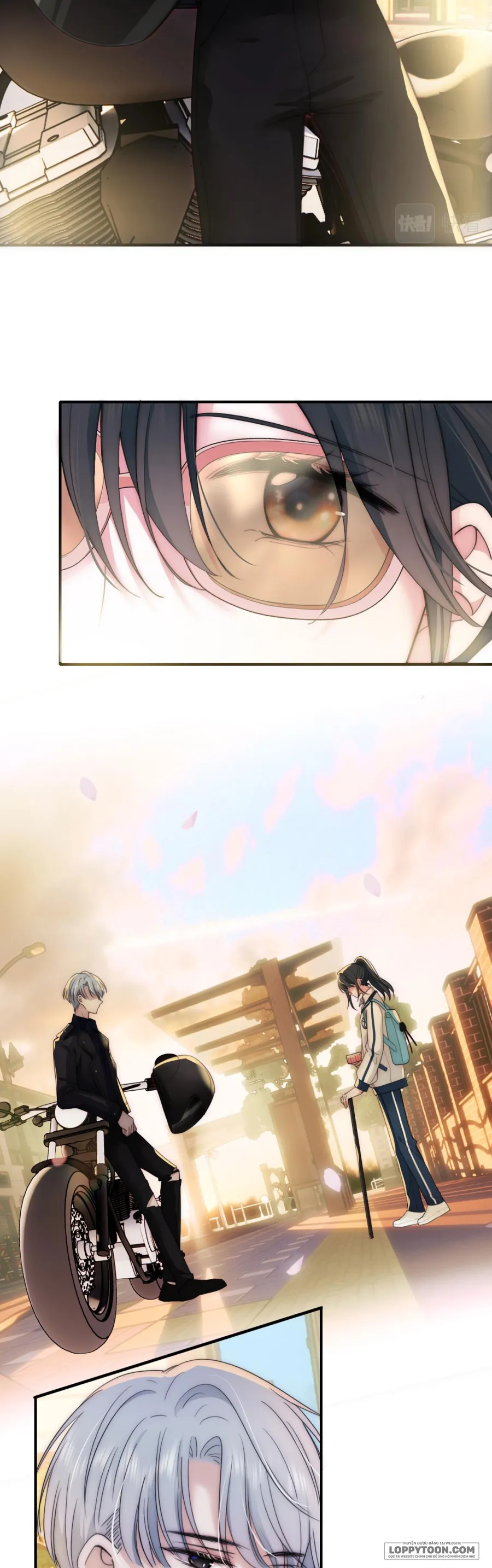 Một Lòng Cưng Chiều Chap 4 - trang 19