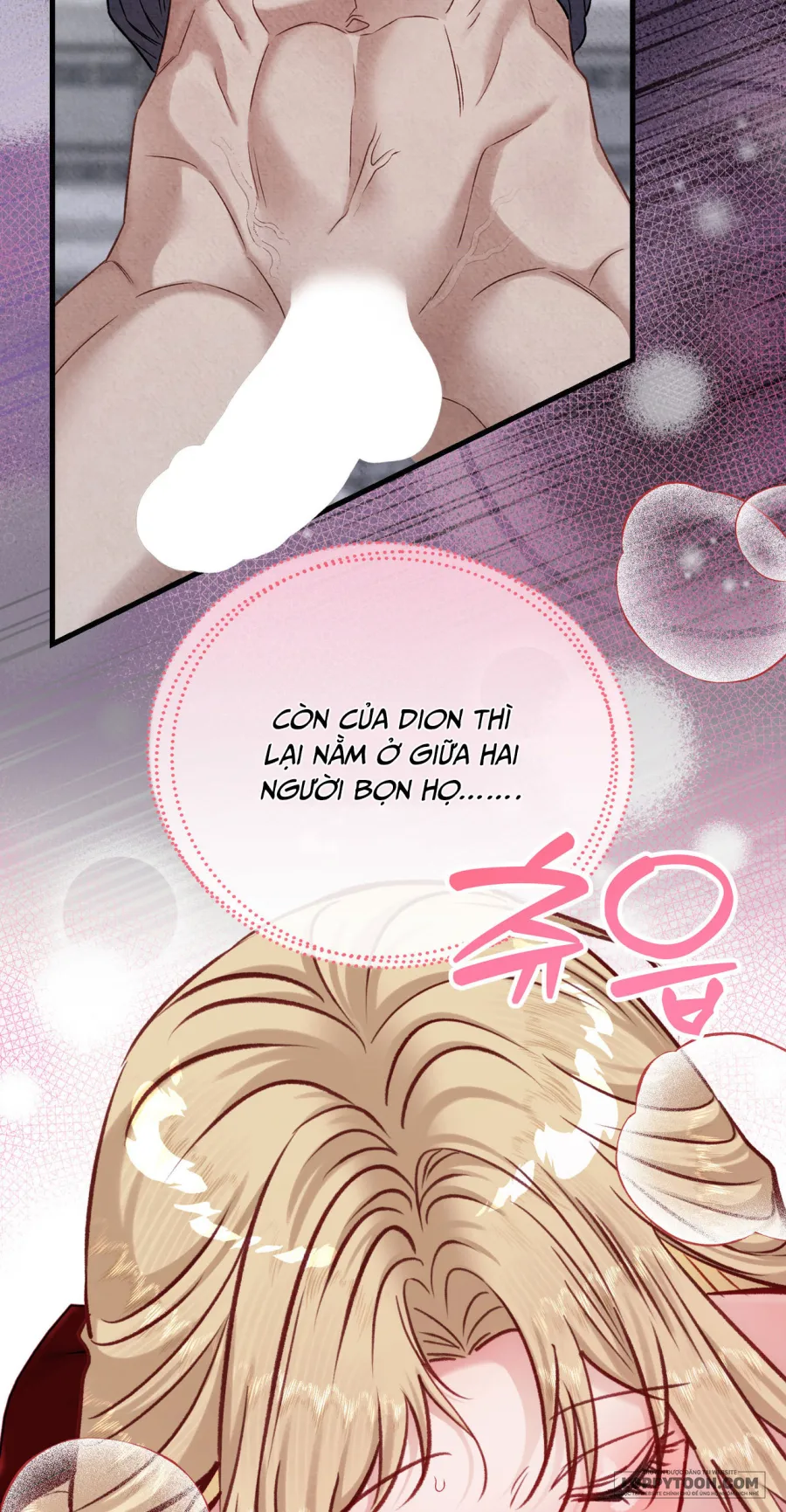 Bị Mắc Kẹt Trong Trò Chơi Harem Ngược Vô Vọng Chap 57 - 🔞🔞🔞🔞🔞 - trang 42