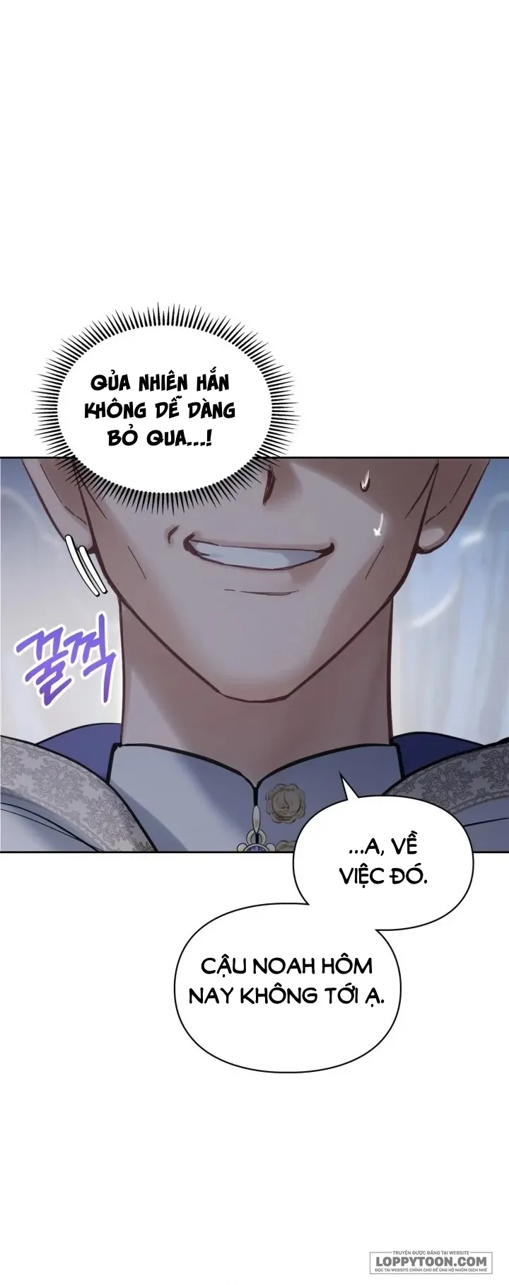 Phạm Nhân Bé Con Của Dinh Thự Mùa Đông Chap 18 - trang 43