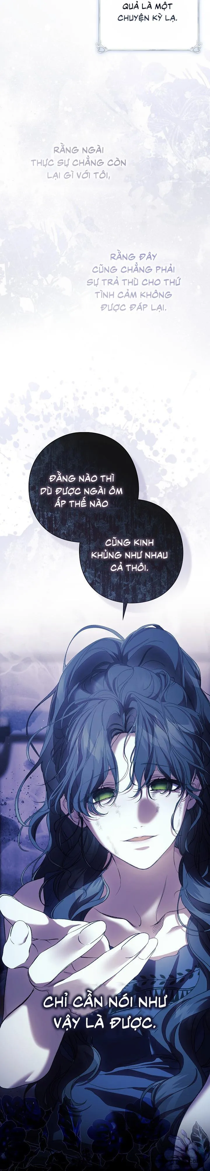 Dành Cho Các Nữ Thần: Dành Cho Daphne Chap 22 - trang 30