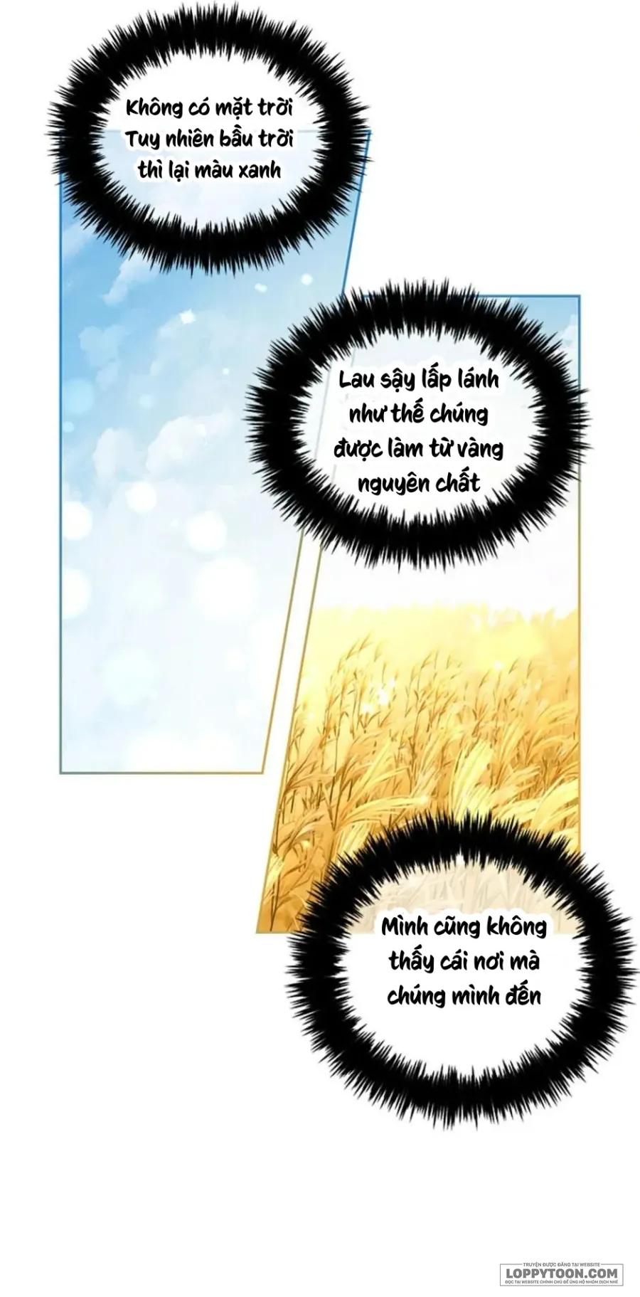 Tôi Sẽ Ở Ngay Bên Cạnh Nam Chính Chap 47 - trang 8