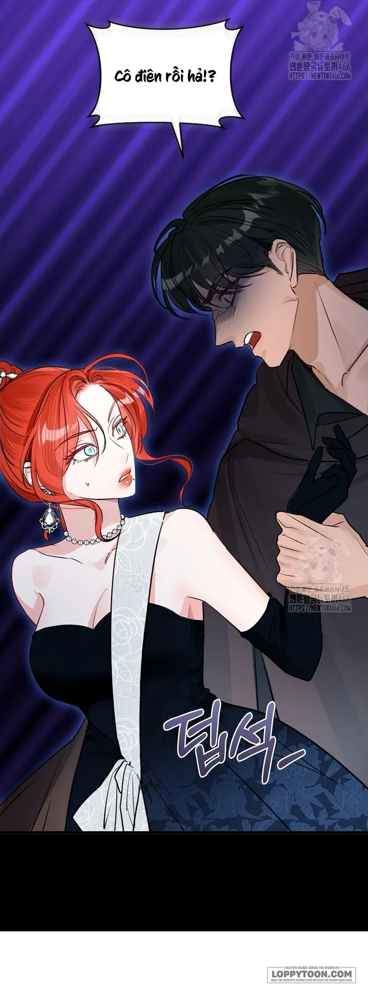 Cuộc Hôn Nhân Xa Hoa Của Đại Công Tước Là Giả Chap 76 - trang 8