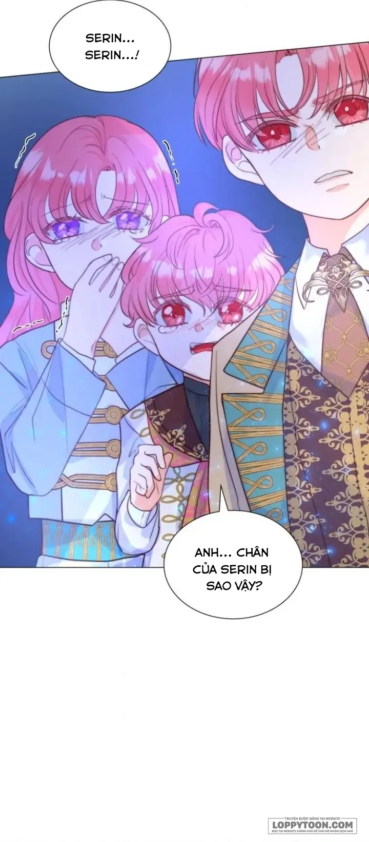 Tôi Được Sinh Ra Là Cô Con Gái Thứ Hai Chap 11 - trang 56