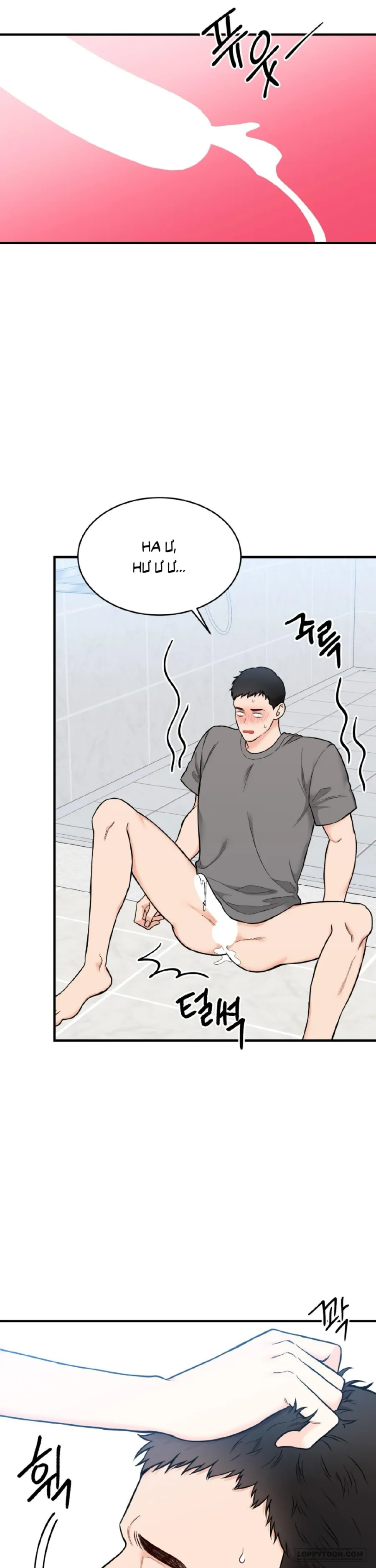 Drama Không Bao Giờ Chết Chap 11 - trang 26