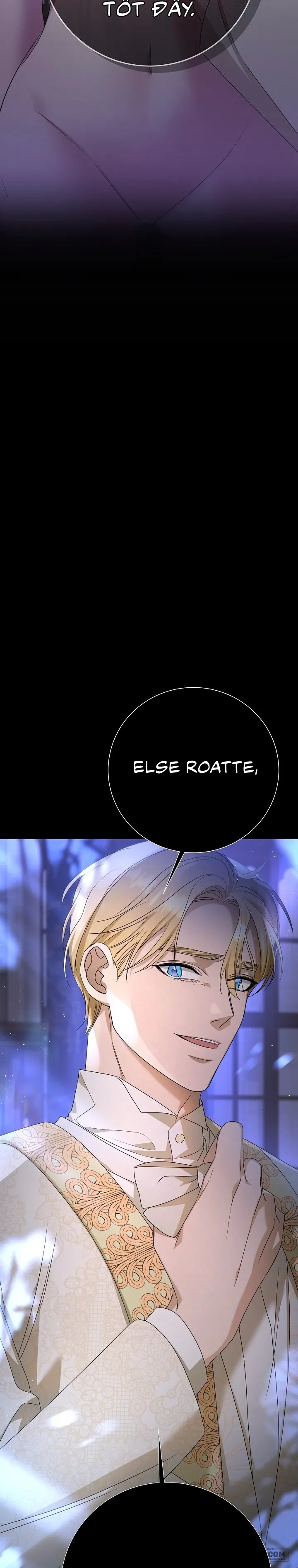 Lâu Đài Hoang Dã Chap 21 - trang 15