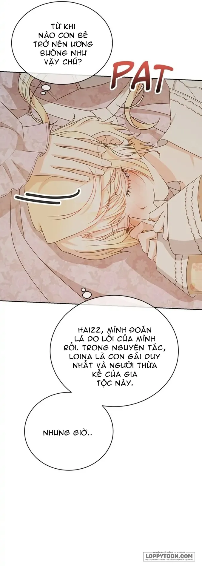 Sinh Ra Trở Thành Nhân Vật Không Có Trong Nguyên Tác Chap 37 - trang 57