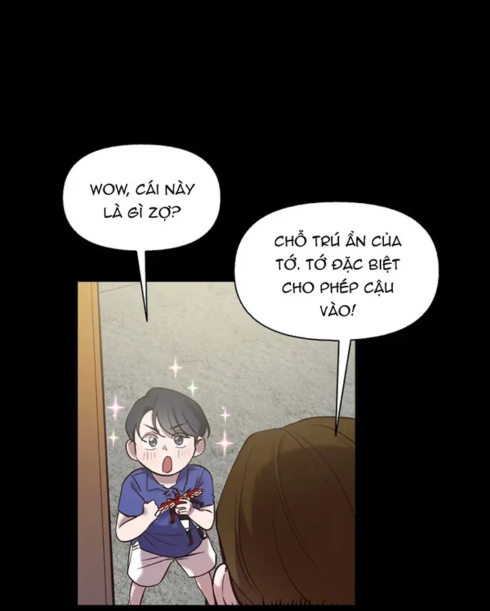 Thanh Xuân Của Chúng Ta Chap 66 - trang 20