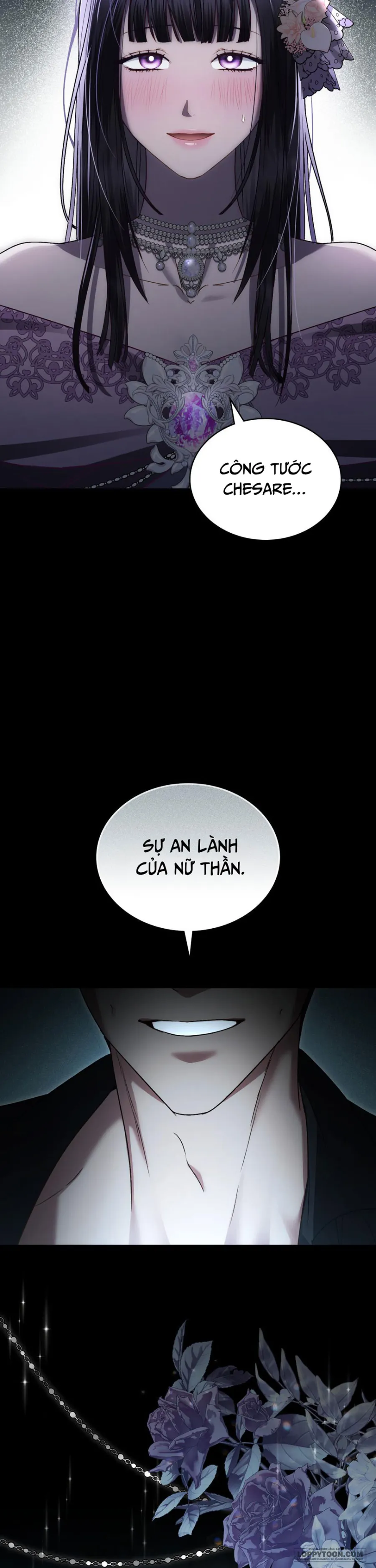 Giới Thượng Lưu Chap 17 - trang 38
