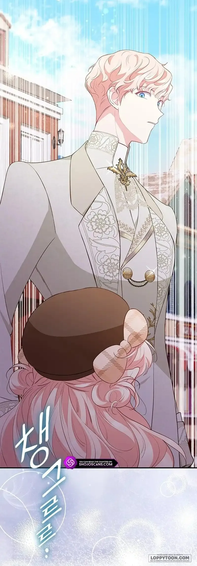 Đã Từ Chối Sủng Ái Rồi Mà Sao Còn Ám Ảnh Thế? Chap 23 - trang 29
