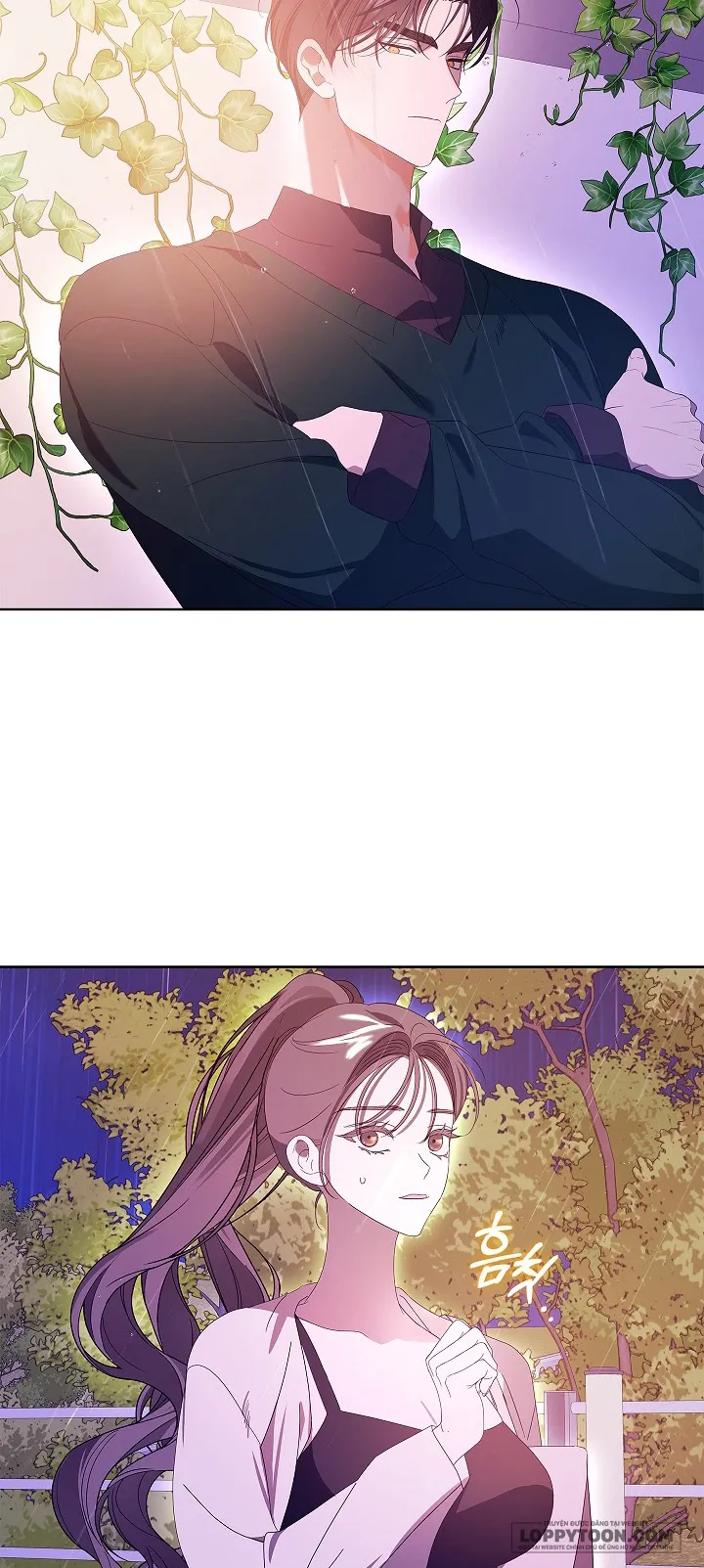 Ngọn Đèn Biệt Viện Không Bao Giờ Tắt Chap 6 - trang 38