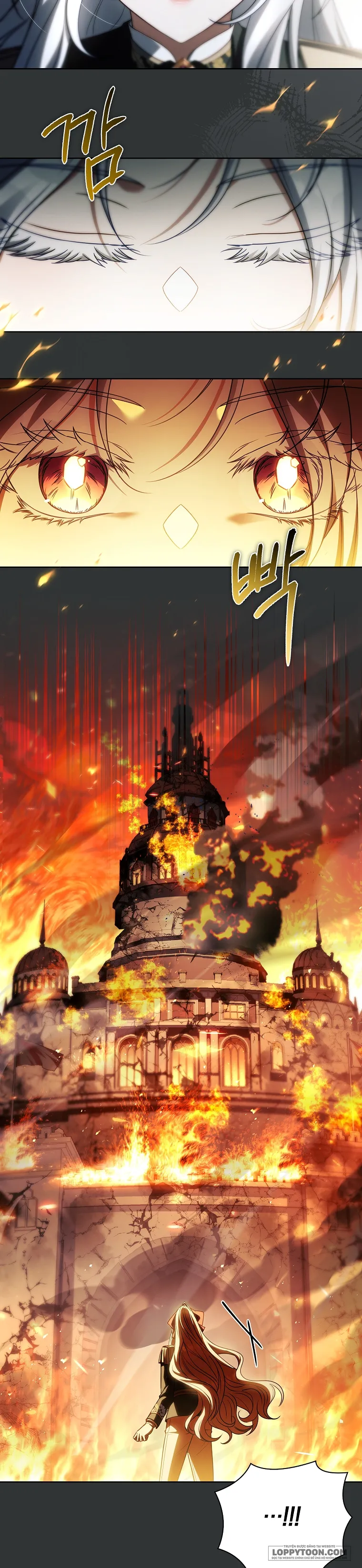 Cha Nào Con Nấy Chap 48 - trang 11