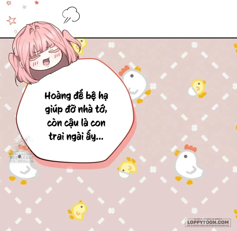 Dù Là Mẹ Kế Nhưng Tôi Thoát Khỏi Cái Chết Rất Dễ Dàng Chap 88 - trang 26