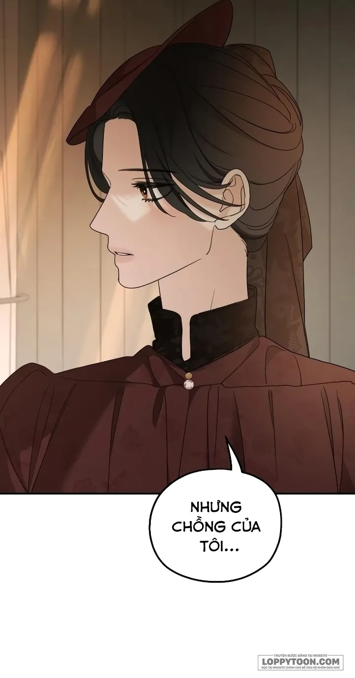 Gia Đình Chồng Quá Ám Ảnh Bởi Tôi Chap 107 - trang 18