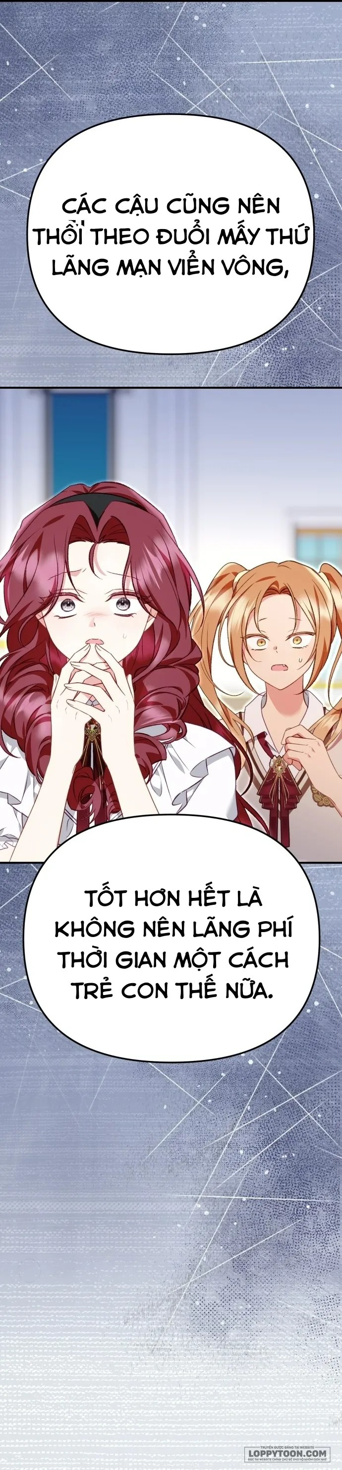 Bảo Vệ Thánh Nữ Giả Mạo Chap 23 - trang 12
