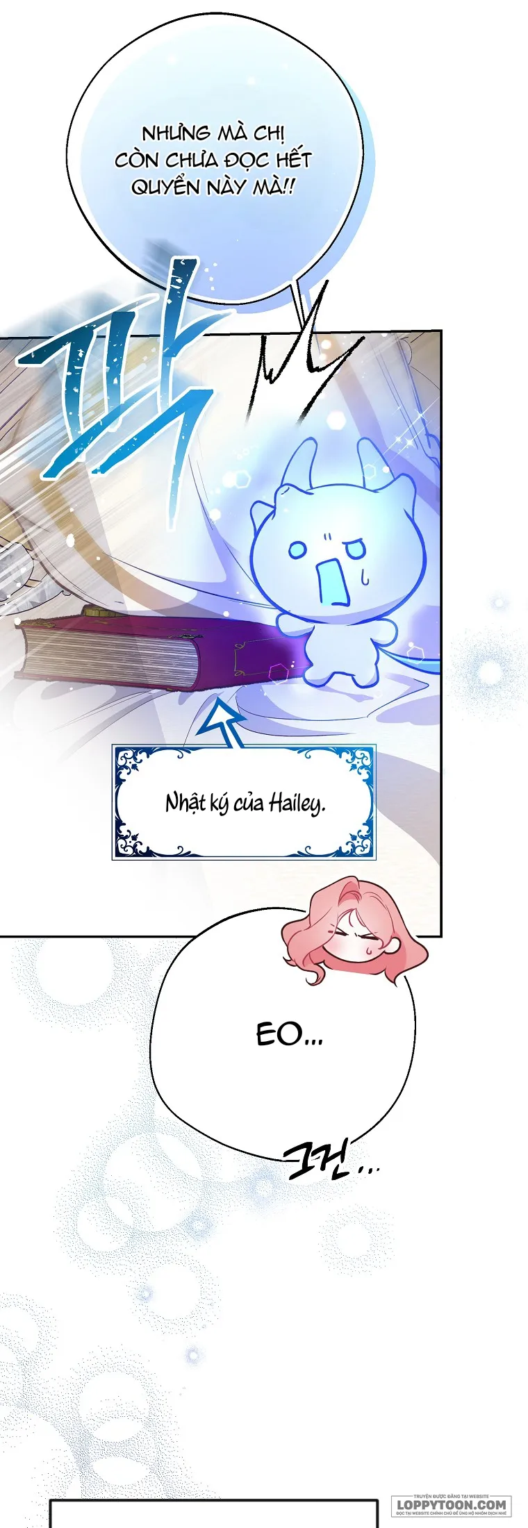 Khi Trái Tim Dẫn Lối Đôi Ta Chap 17 - trang 16