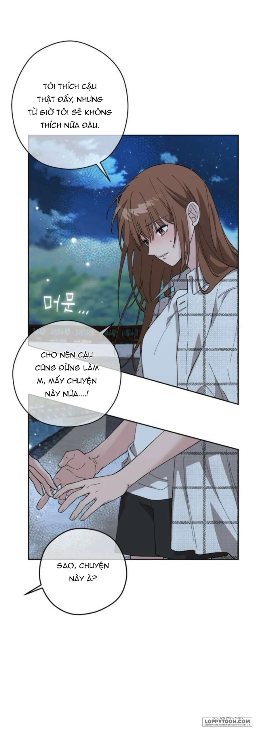 Tên Khốn Đẹp Trai Chap 23 - trang 48