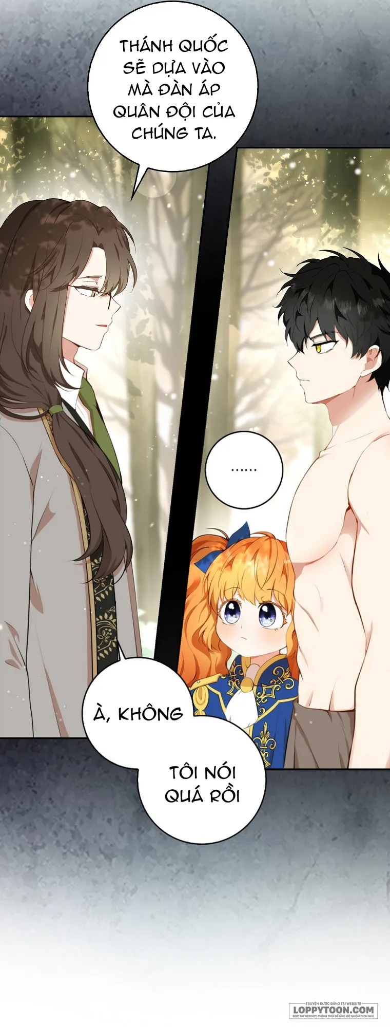Sóc Con Tài Năng Chap 8 - trang 53