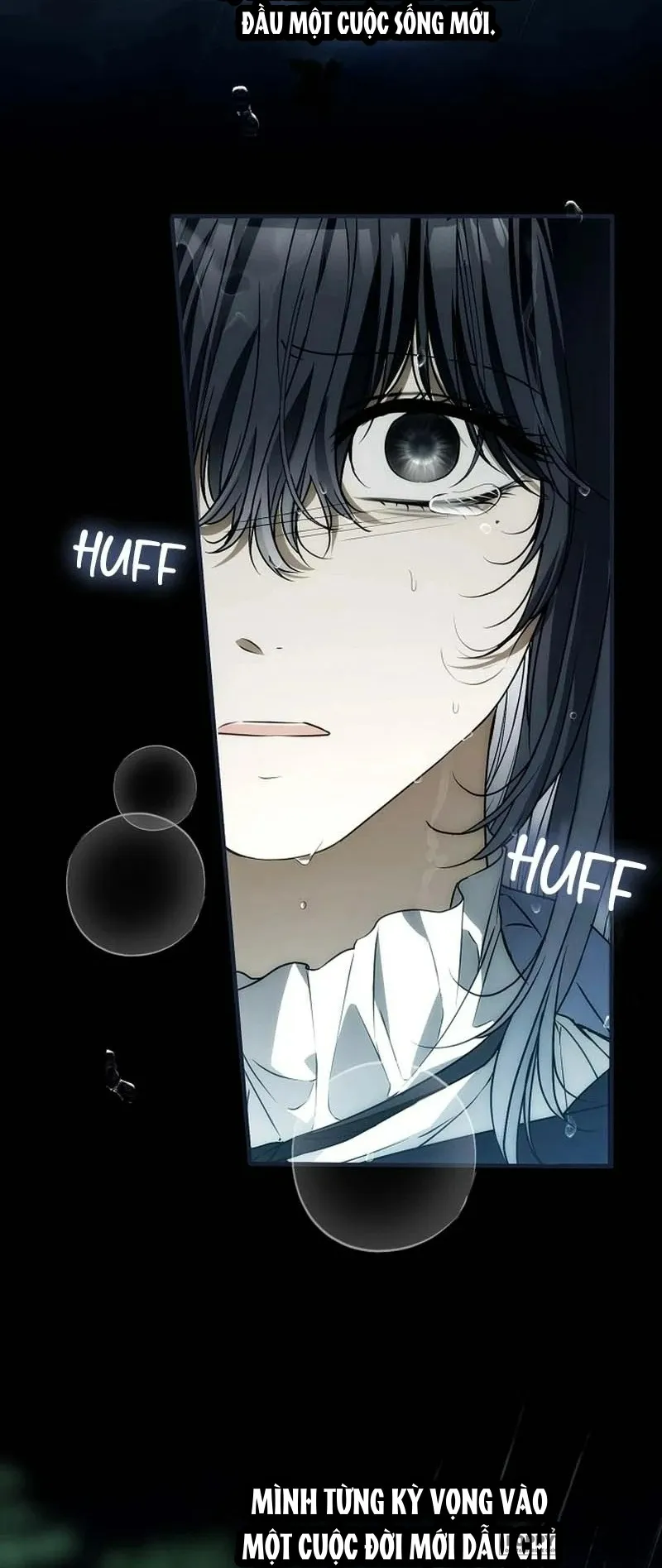 Có Kẻ Đã Sở Hữu Cơ Thể Của Tôi Chap 88 - trang 14