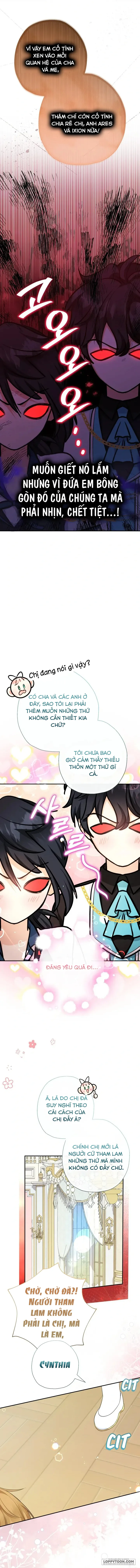Tiểu Thư Tích Tiền Đi Bụi Chap 77 - trang 9
