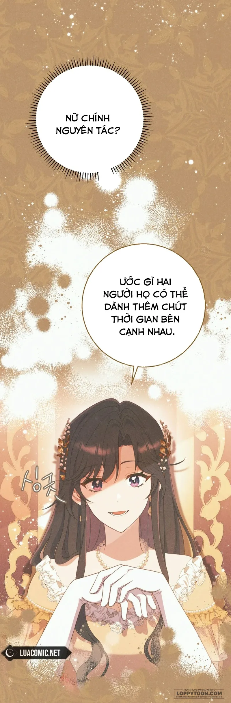 Trở Thành Bạn Thời Thơ Ấu Của Nam Phụ Ám Ảnh Chap 26 - trang 20