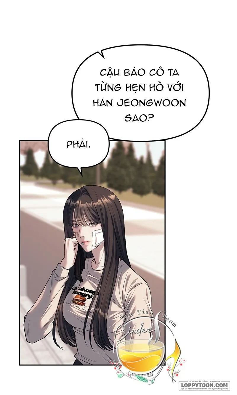 Xâm Nhập Trường Trung Học Tài Phiệt Chap 59 - trang 16