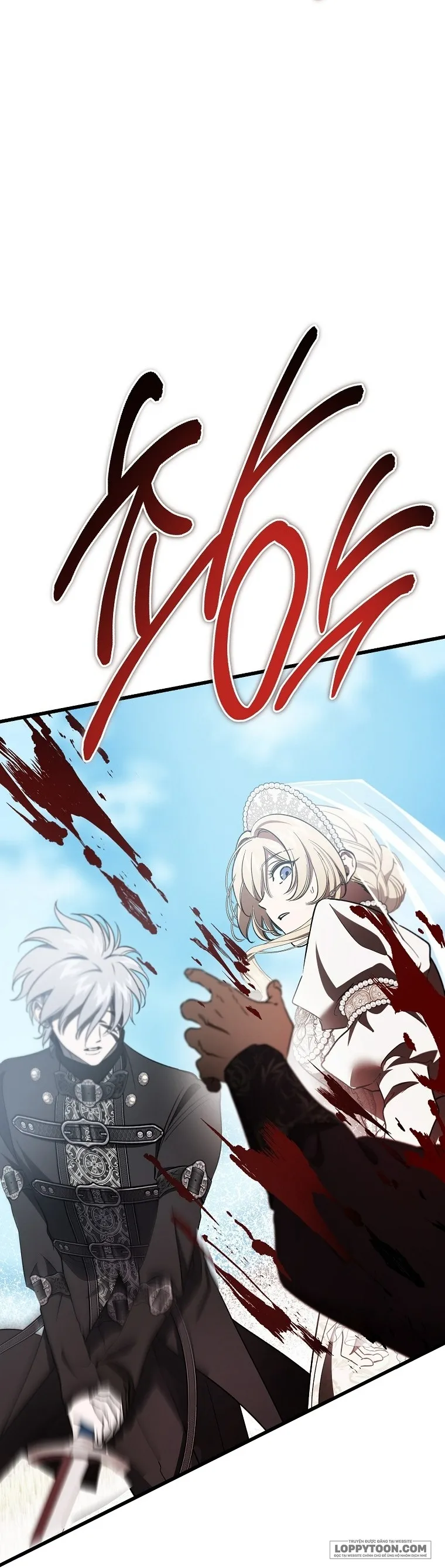 Ác Quỷ Nuôi Dưỡng Tiểu Thư Chap 119 - trang 71