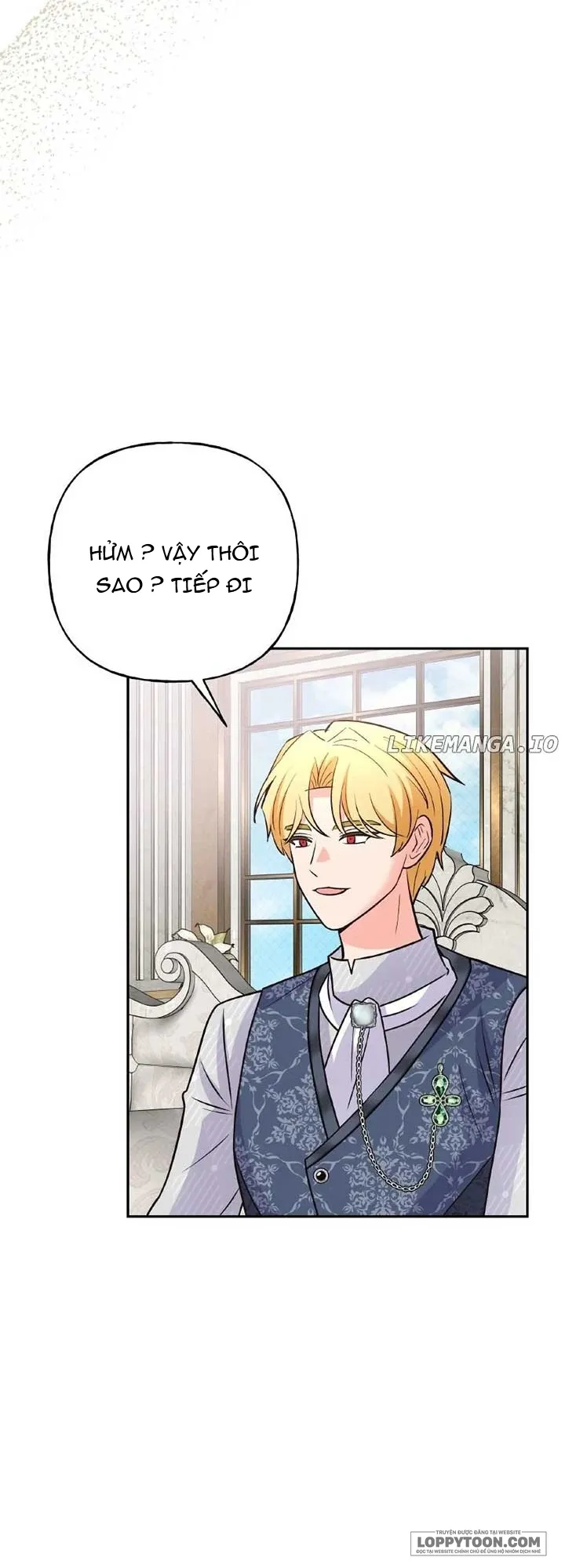 Hầu Gái Không Thích Nuôi Dạy Trẻ Nhỏ Chap 56 - trang 67