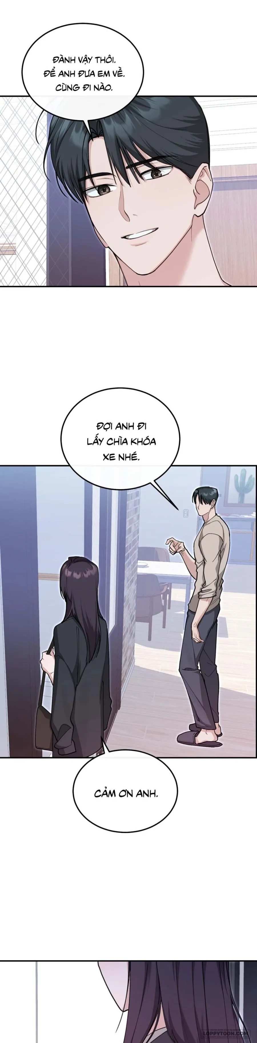 Ăn Em Một Lần Thôi, Oppa Chap 13 - 🔞🔞 - trang 19