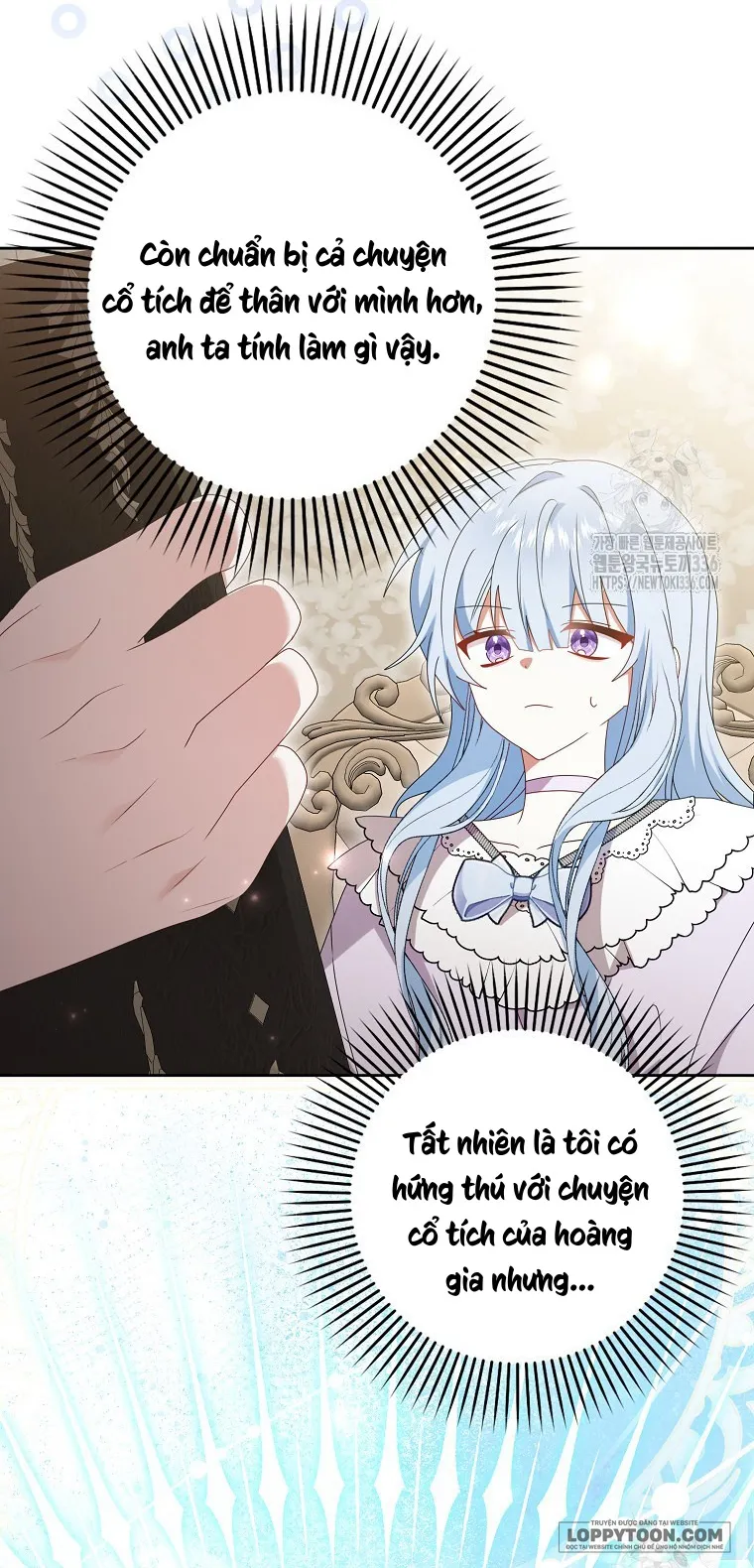 Tôi Sẽ Chiếm Lấy Ngư Trường Này! Chap 39 - trang 9