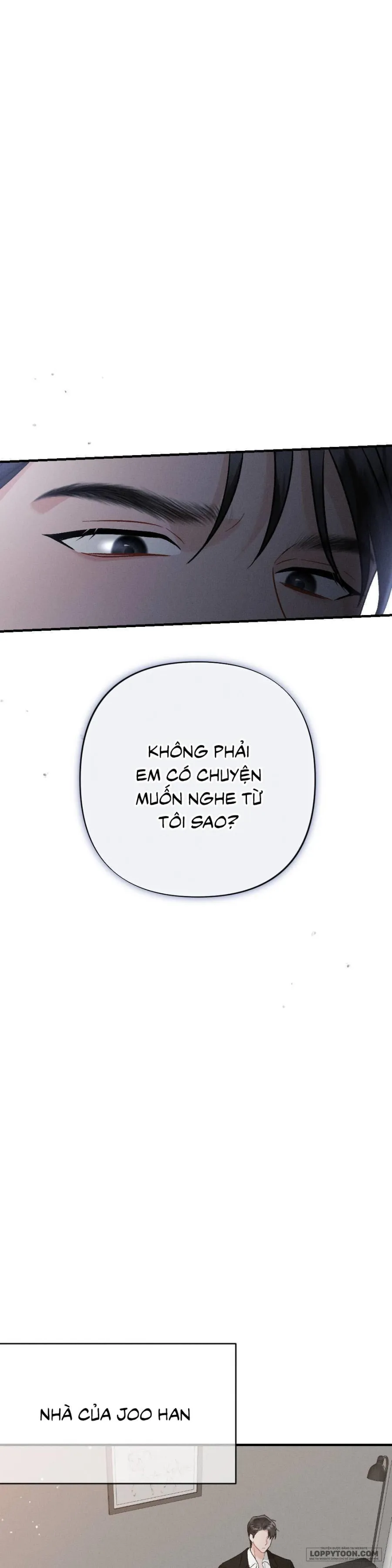 Đêm Chồng Chất Chap 5 - Em đã gặp tên điên đó rồi à? - trang 31