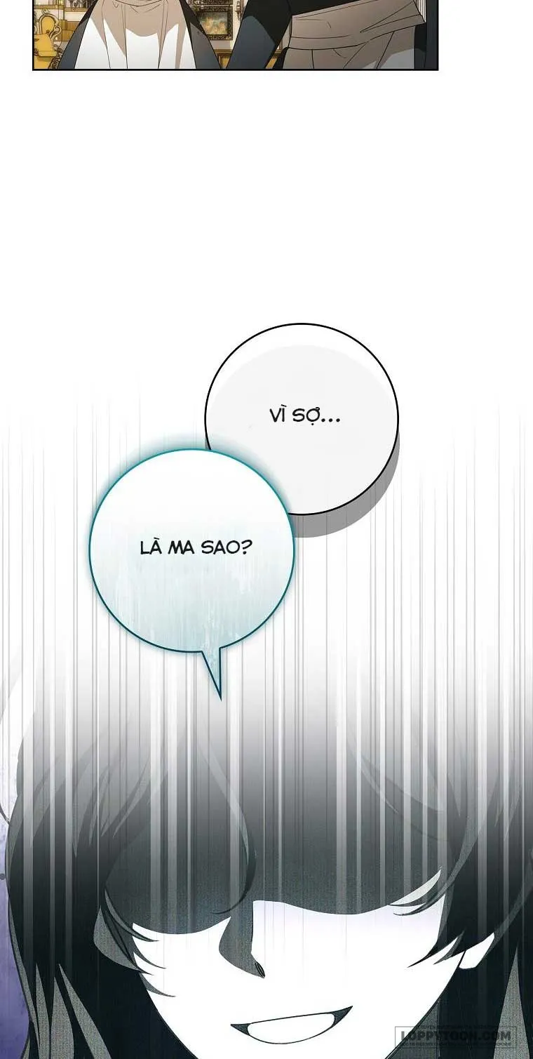 100 lời nguyền tại dinh thự Illestone Chap 19 - trang 43