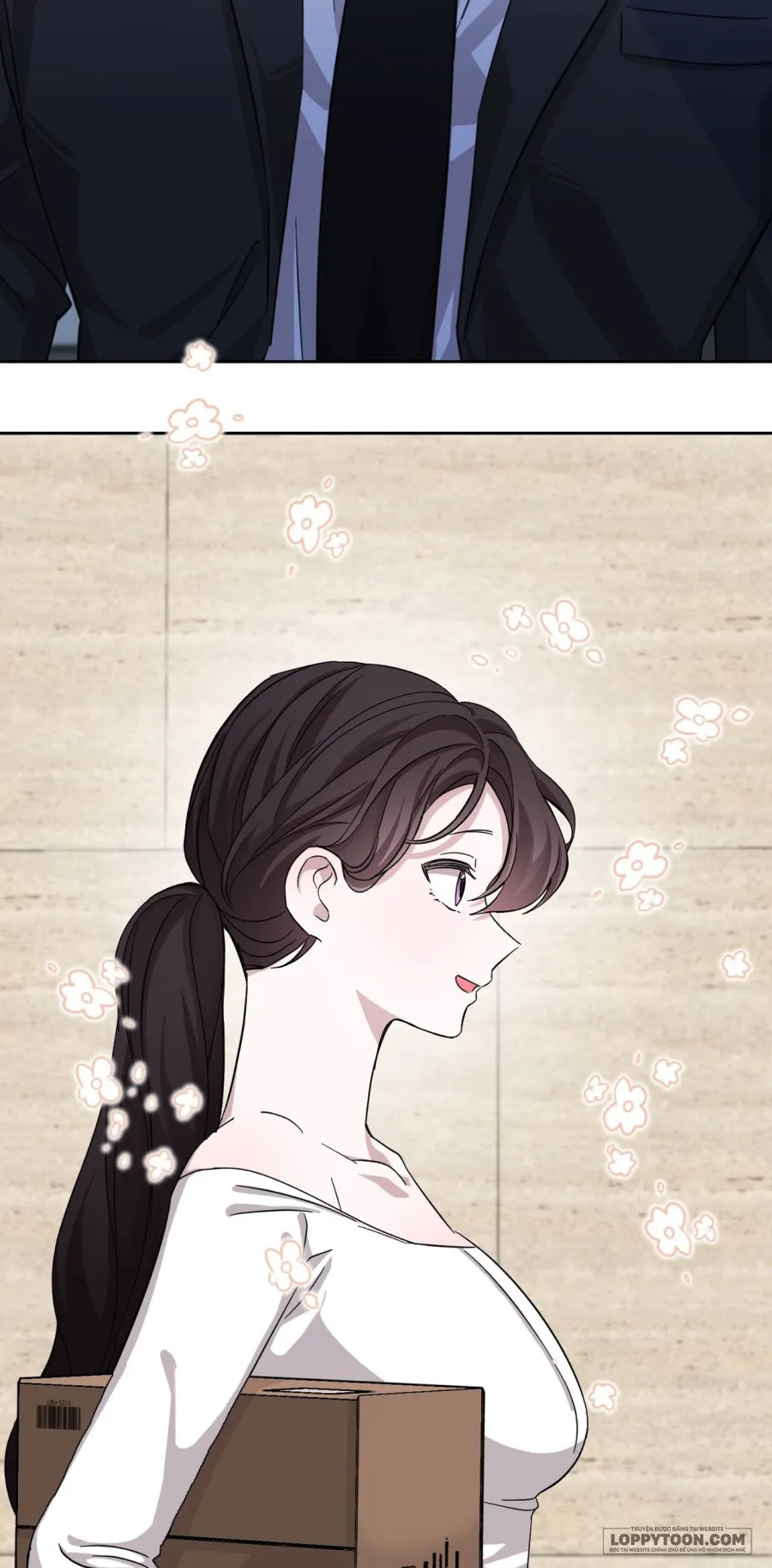 Quả Nhiên Vị Giám Đốc Điều Hành Đó… Chap 9 - trang 76
