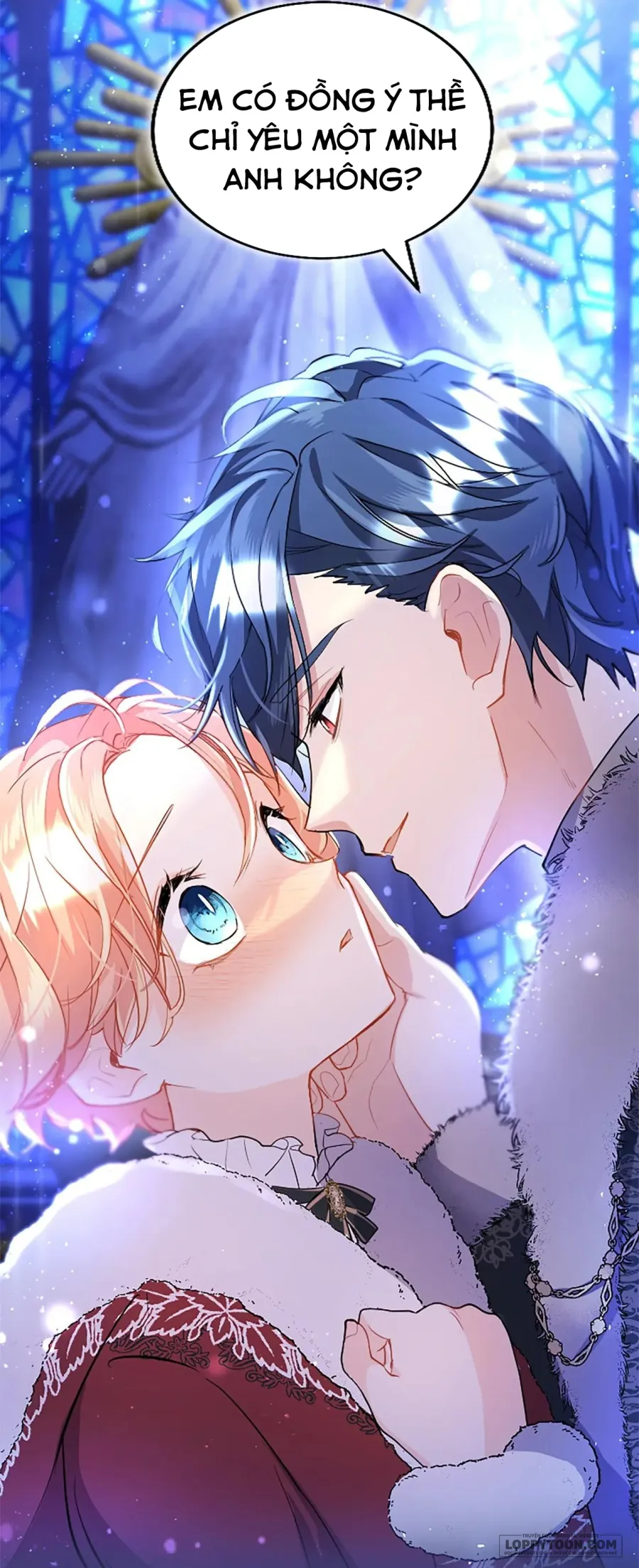 Đại Tiểu Thư Sao Phải Giả Nam Chap 77 - trang 116