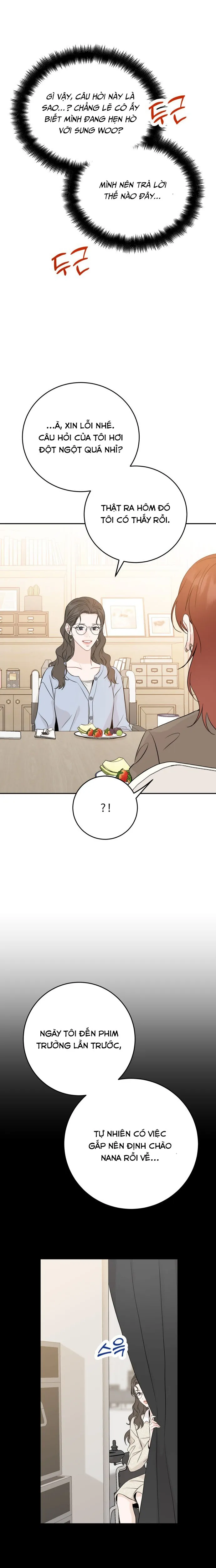 Người Một Nhà Chap 138 - trang 2